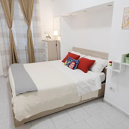 Core A Core Holiday home Naples