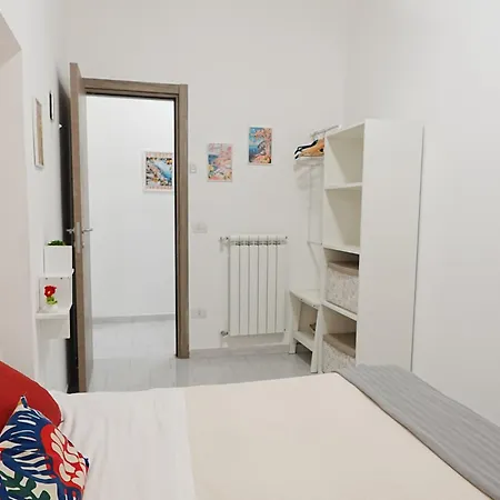 Holiday home Core A Core Naples