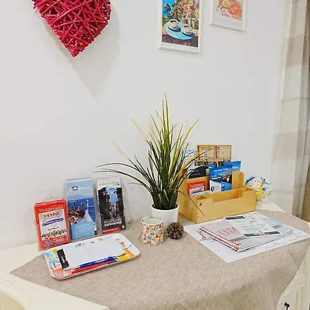 Core A Core Holiday home Naples