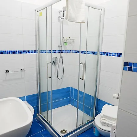 Holiday home Core A Core *