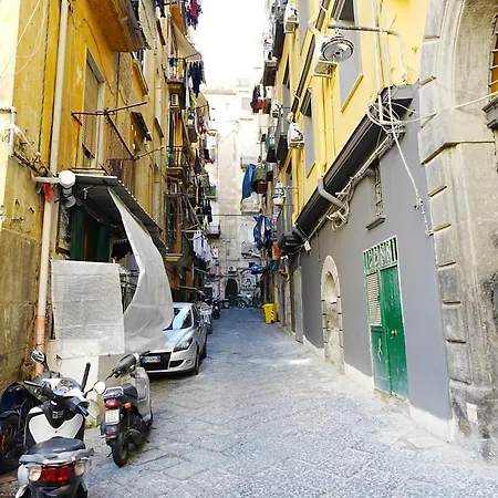 Core A Core * Naples