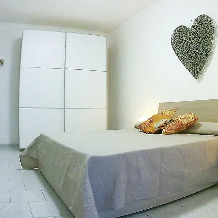 Holiday home Core A Core Naples