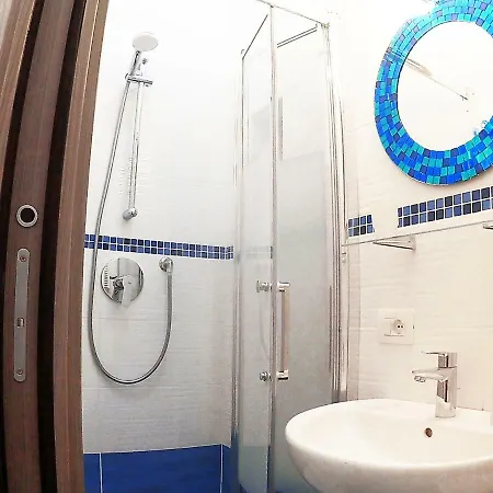 Core A Core Holiday home Naples