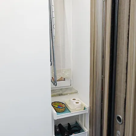 Vakantiehuis Core A Core Napels