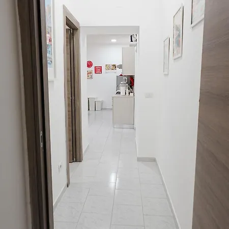 Core A Core Vakantiehuis