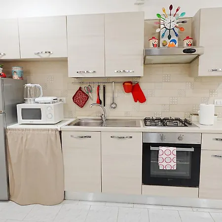 Core A Core Σπίτι διακοπών *