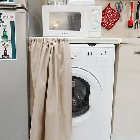 Core A Core Σπίτι διακοπών *