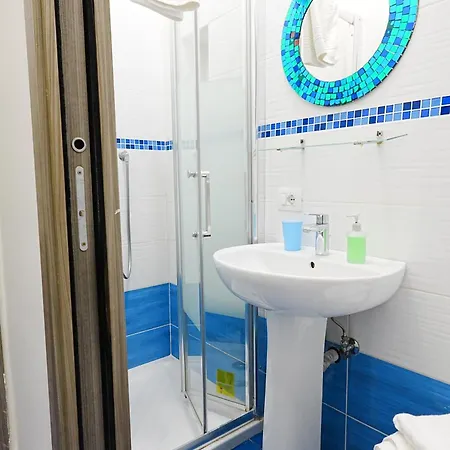 Core A Core Vakantiehuis