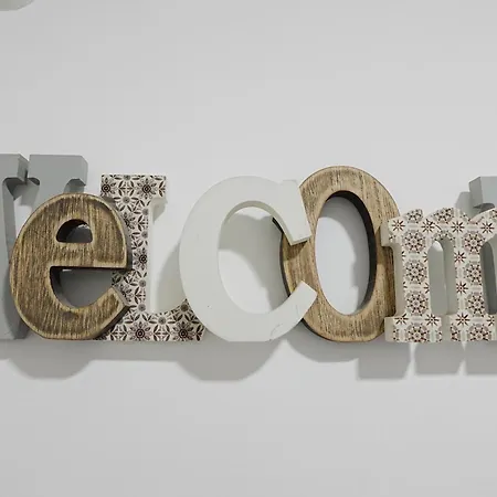 Core A Core Σπίτι διακοπών *