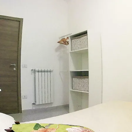 Σπίτι διακοπών Core A Core Νάπολη