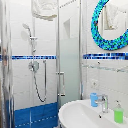 בית נופש Core A Core