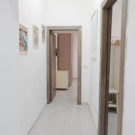 בית נופש Core A Core *