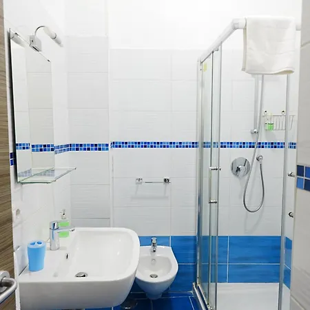 Core A Core בית נופש