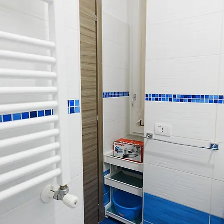 Core A Core נאפולי