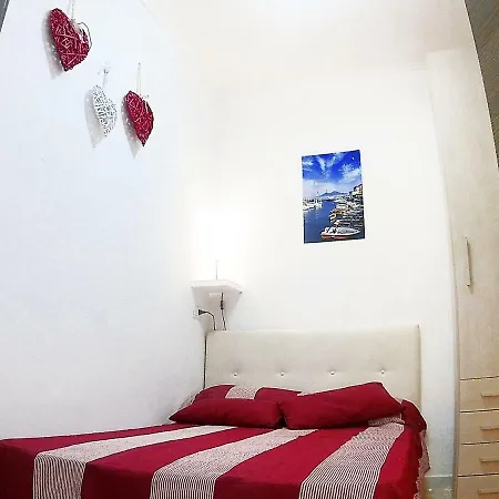 Core A Core נאפולי