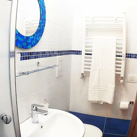 Core A Core * נאפולי